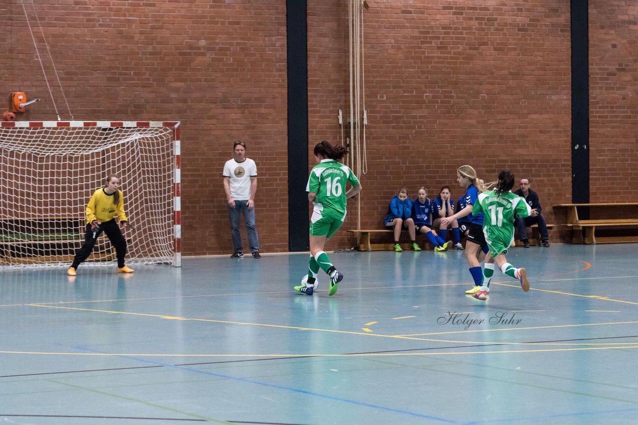 Bild 401 - KT Turnier 1